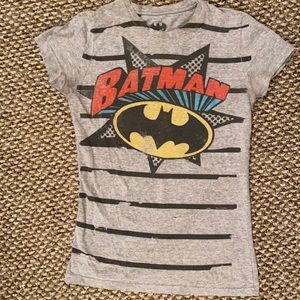 Batman novelty tee